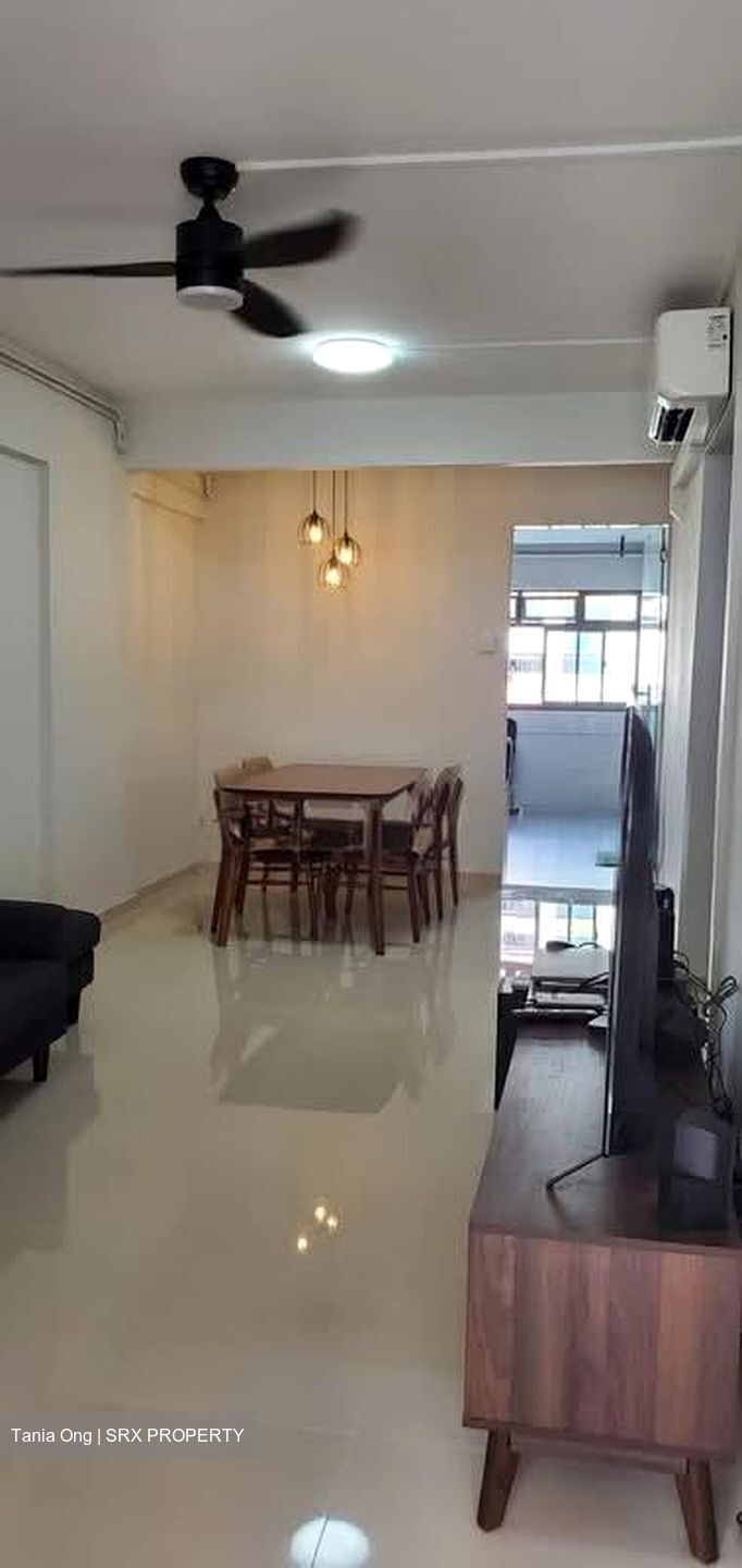 Blk 42 Ping Yi Gardens (Bedok), HDB 3 Rooms #581391611